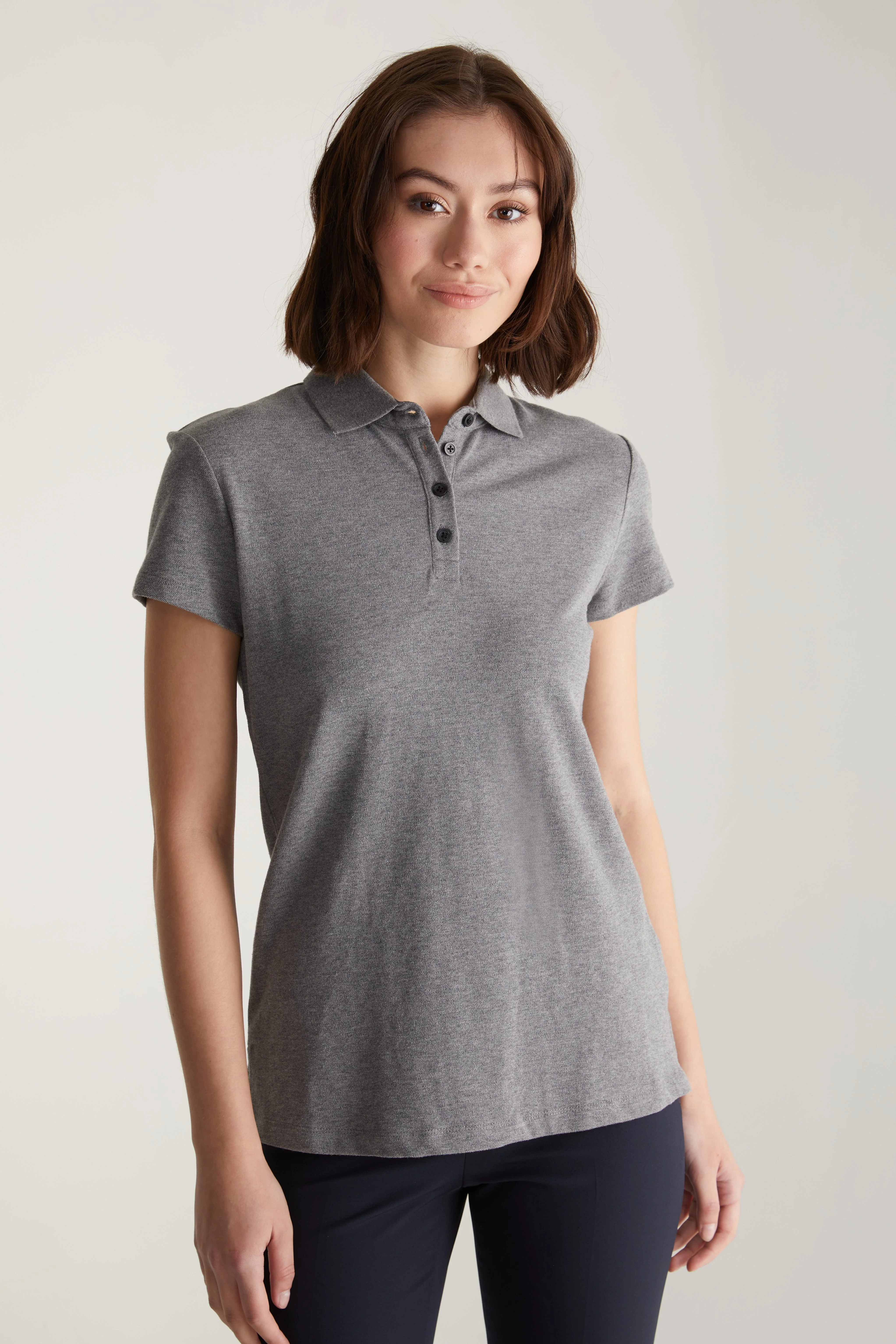 Basic polo