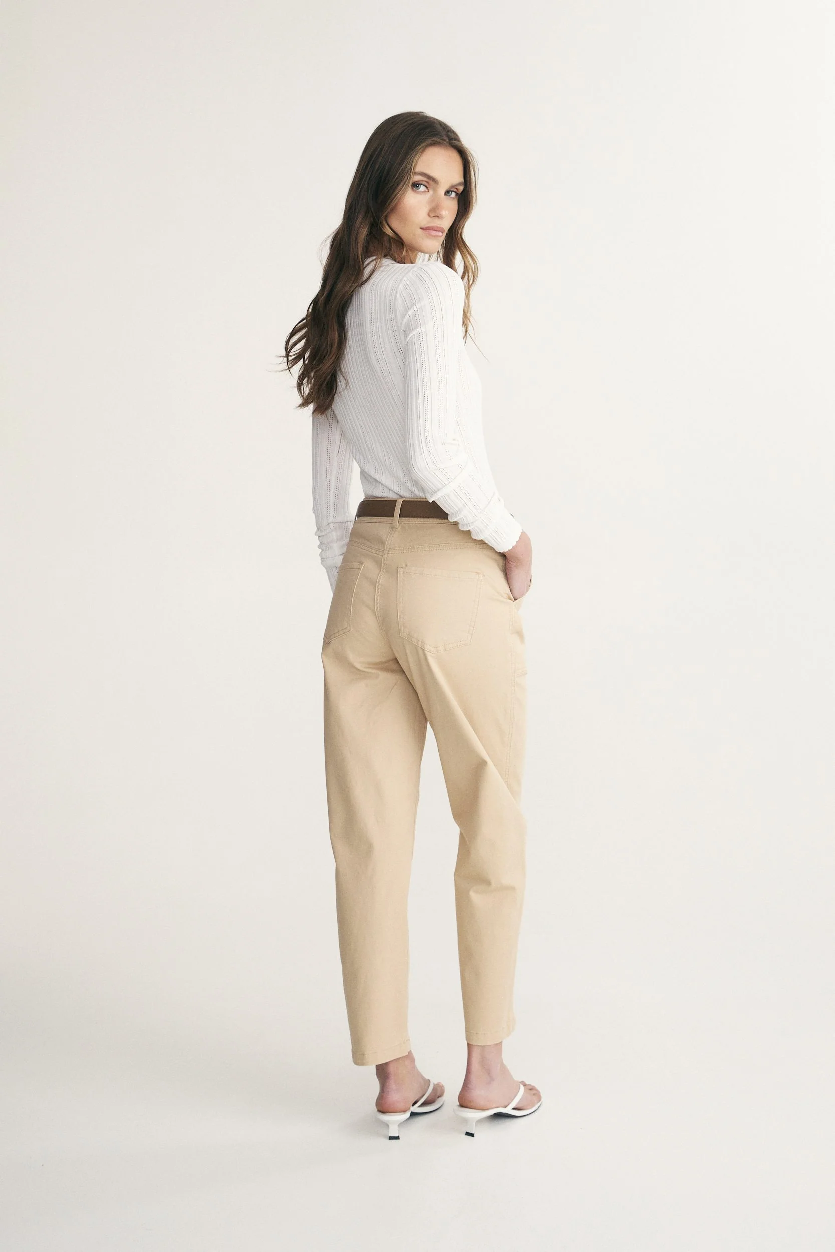 Casual pant - Image 2