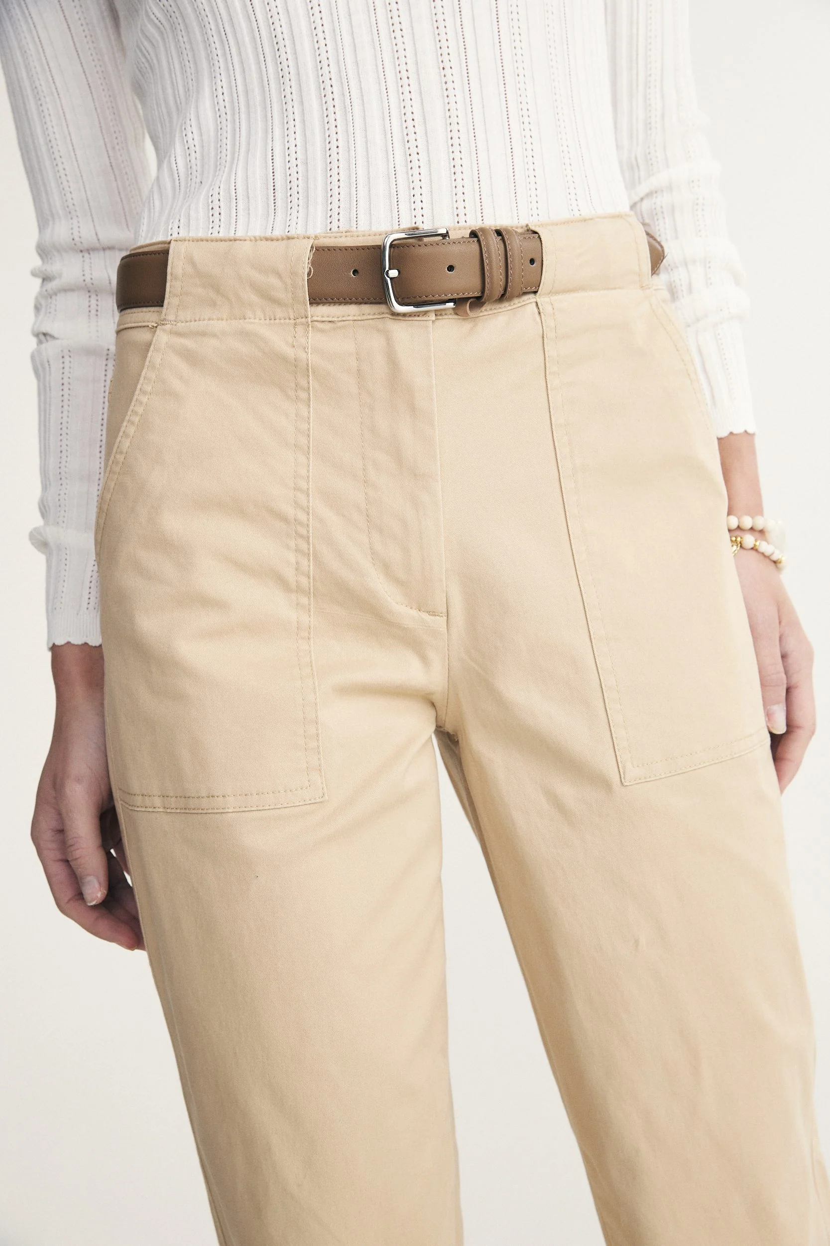 Casual pant - Image 3