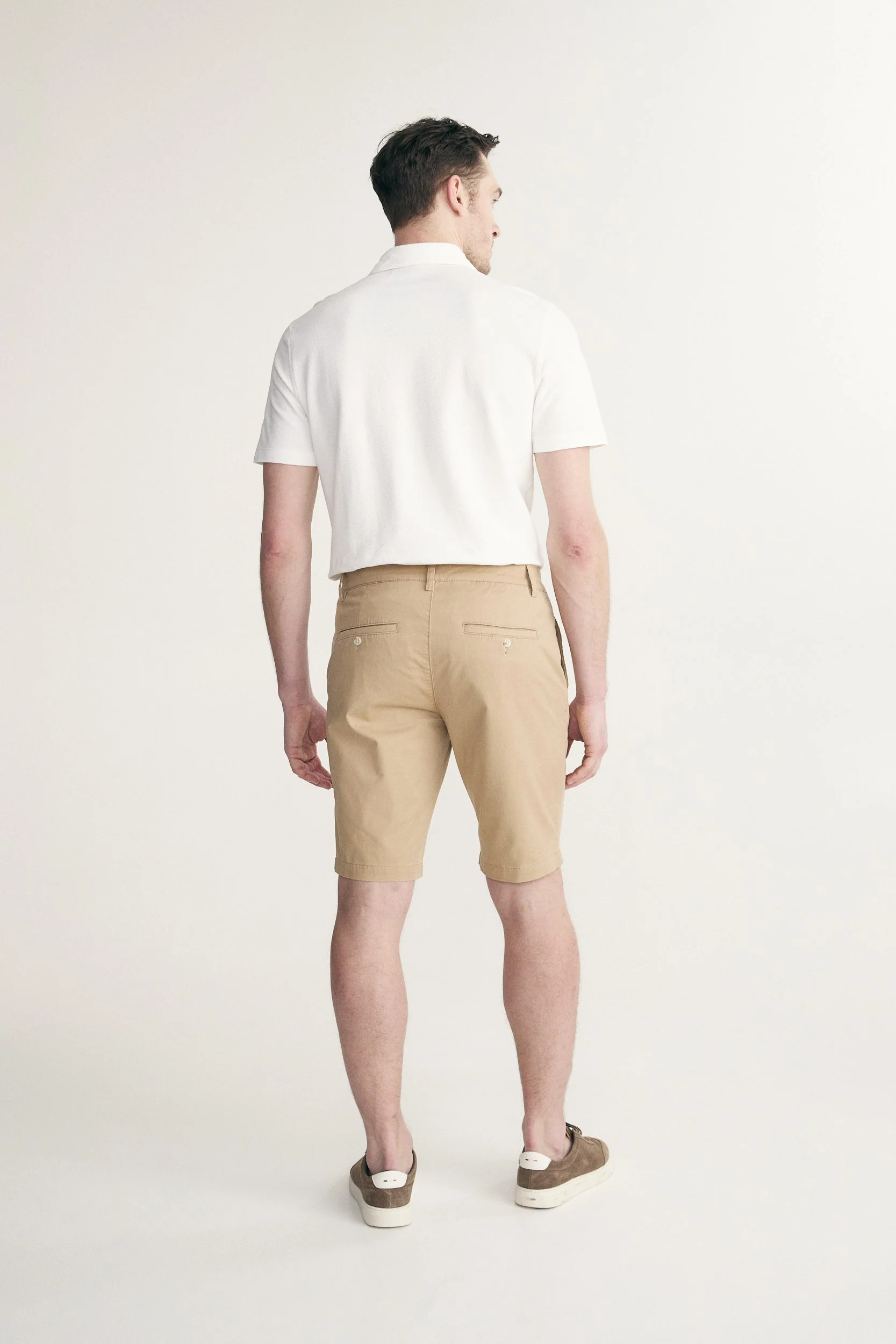Chino-look bermuda - Image 5