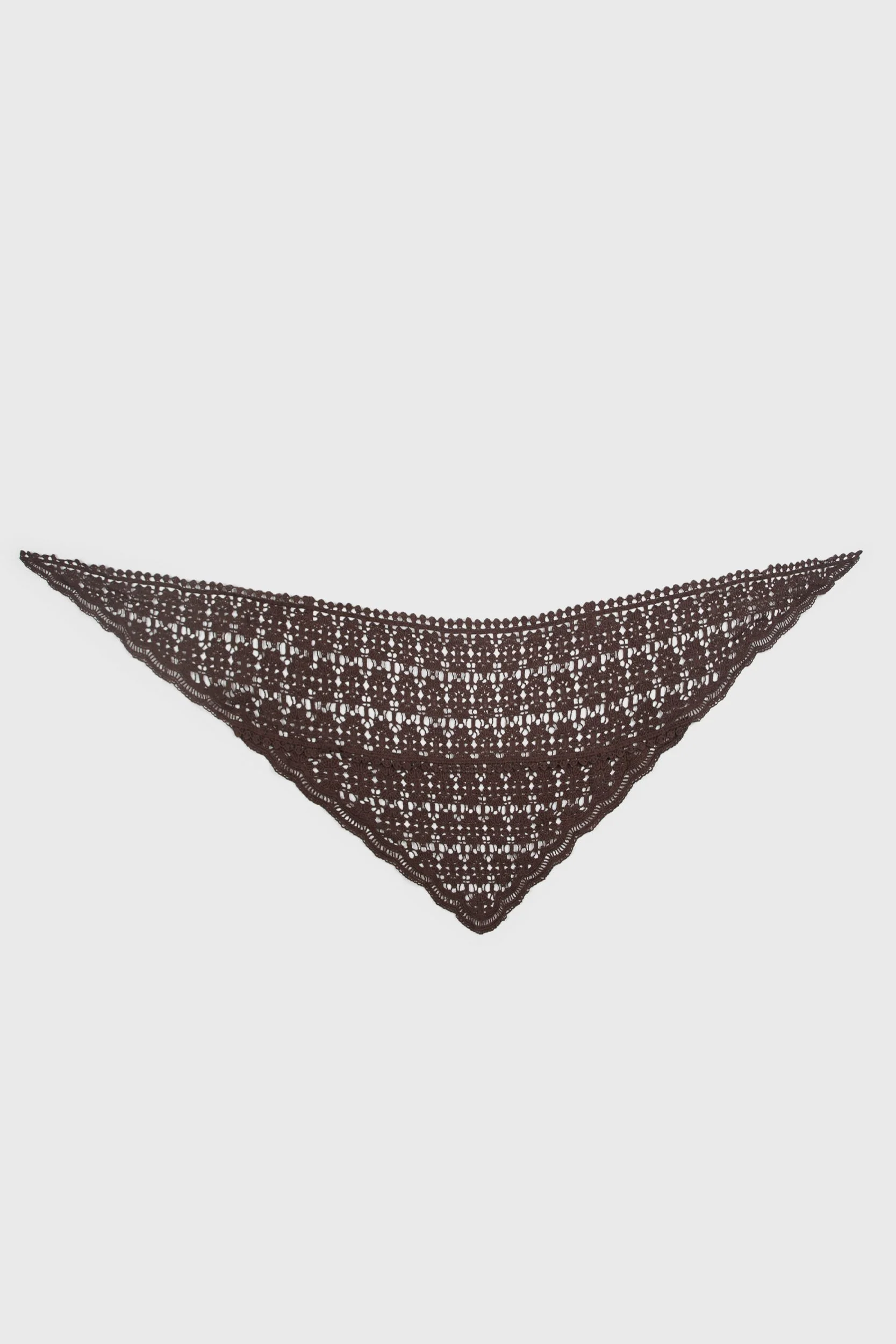 Crochet scarf - Image 2
