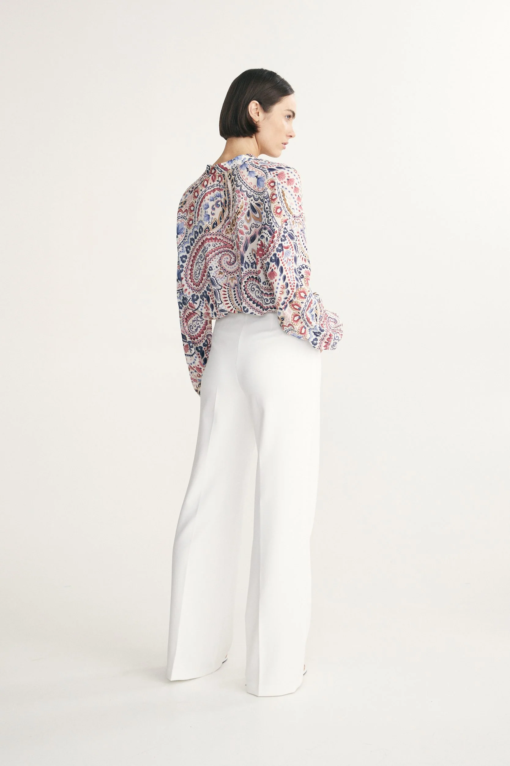 Modern pant - Image 2
