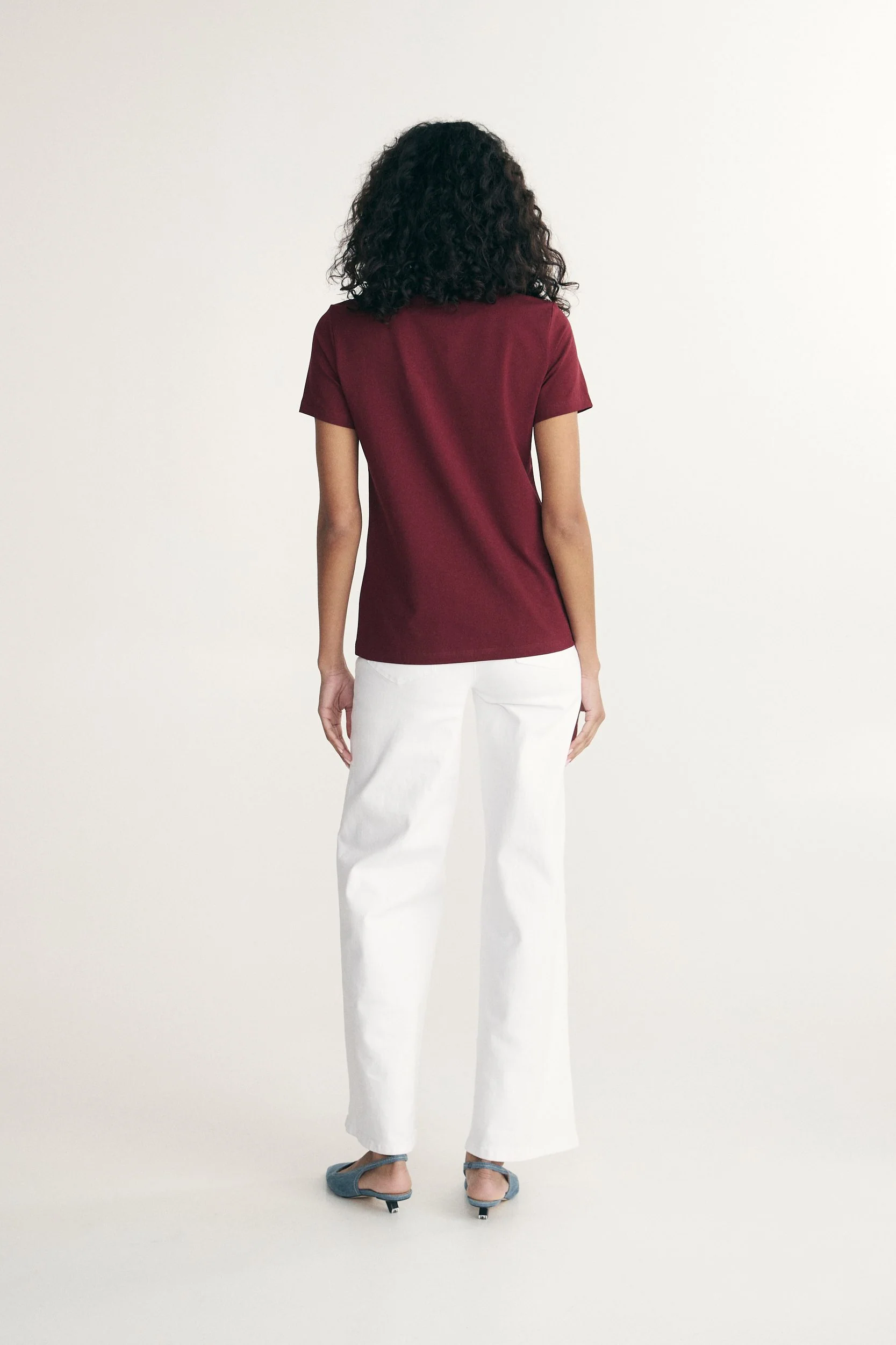 Printed t-shirt - Image 2
