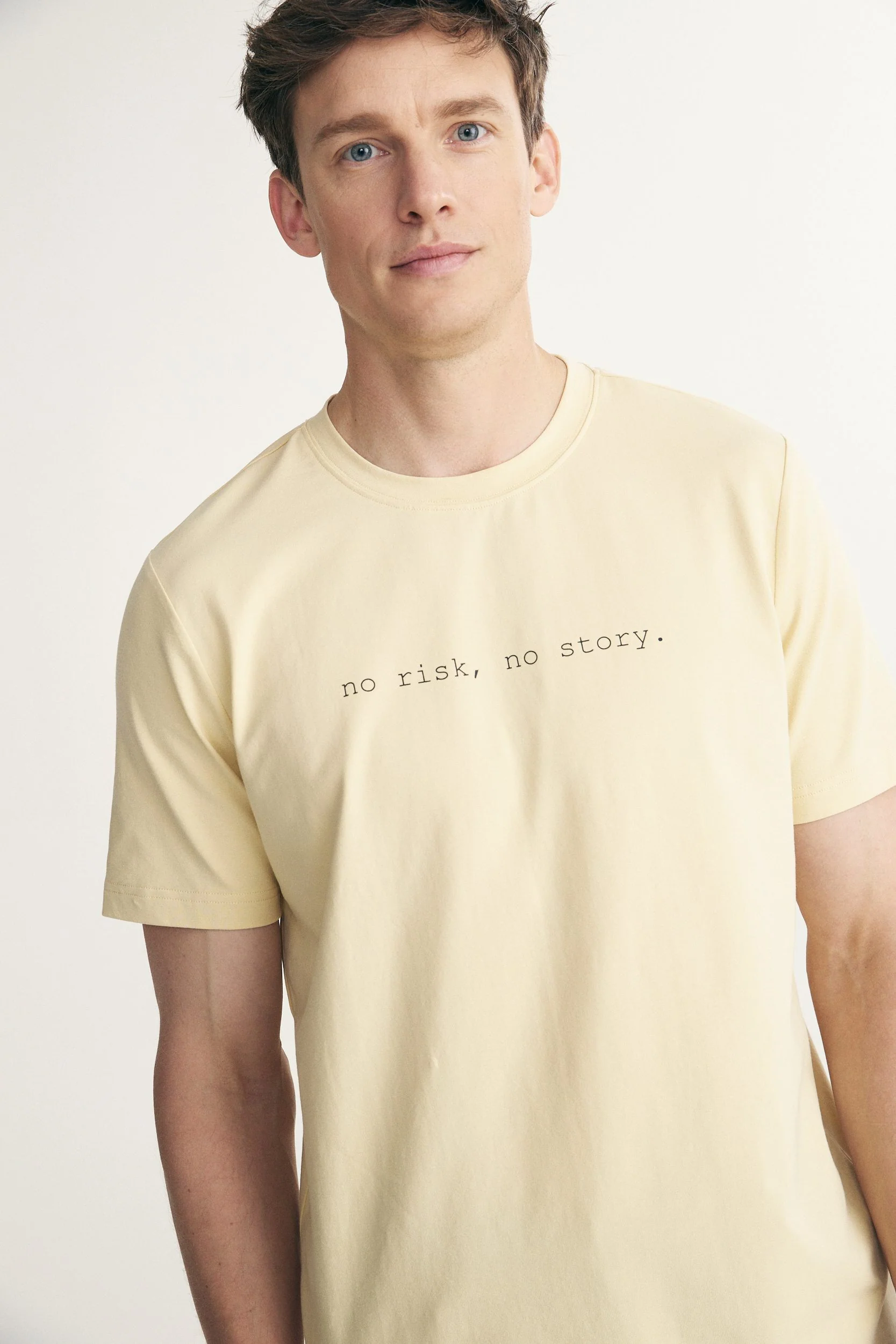 Printed t-shirt