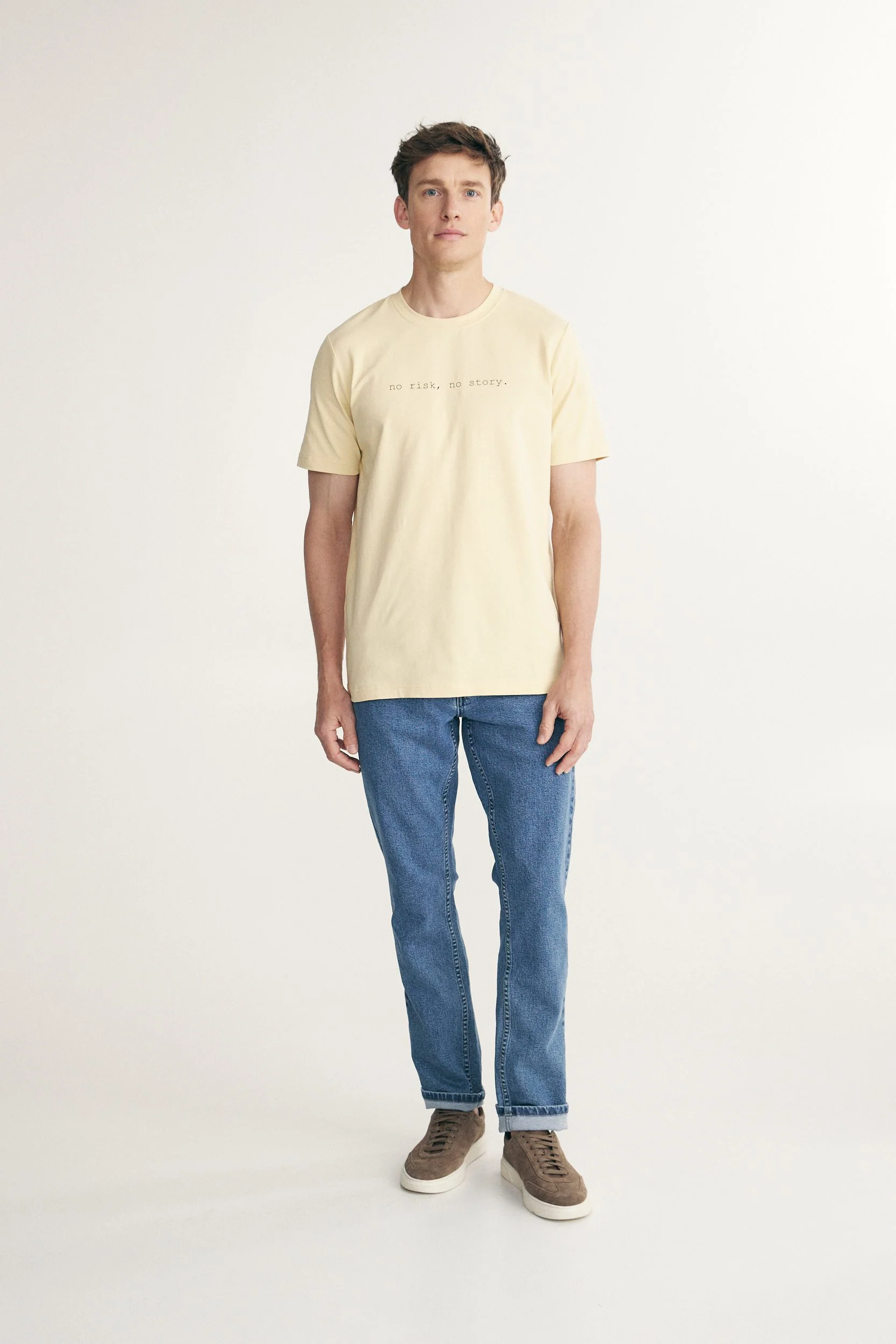 Printed t-shirt - Image 3