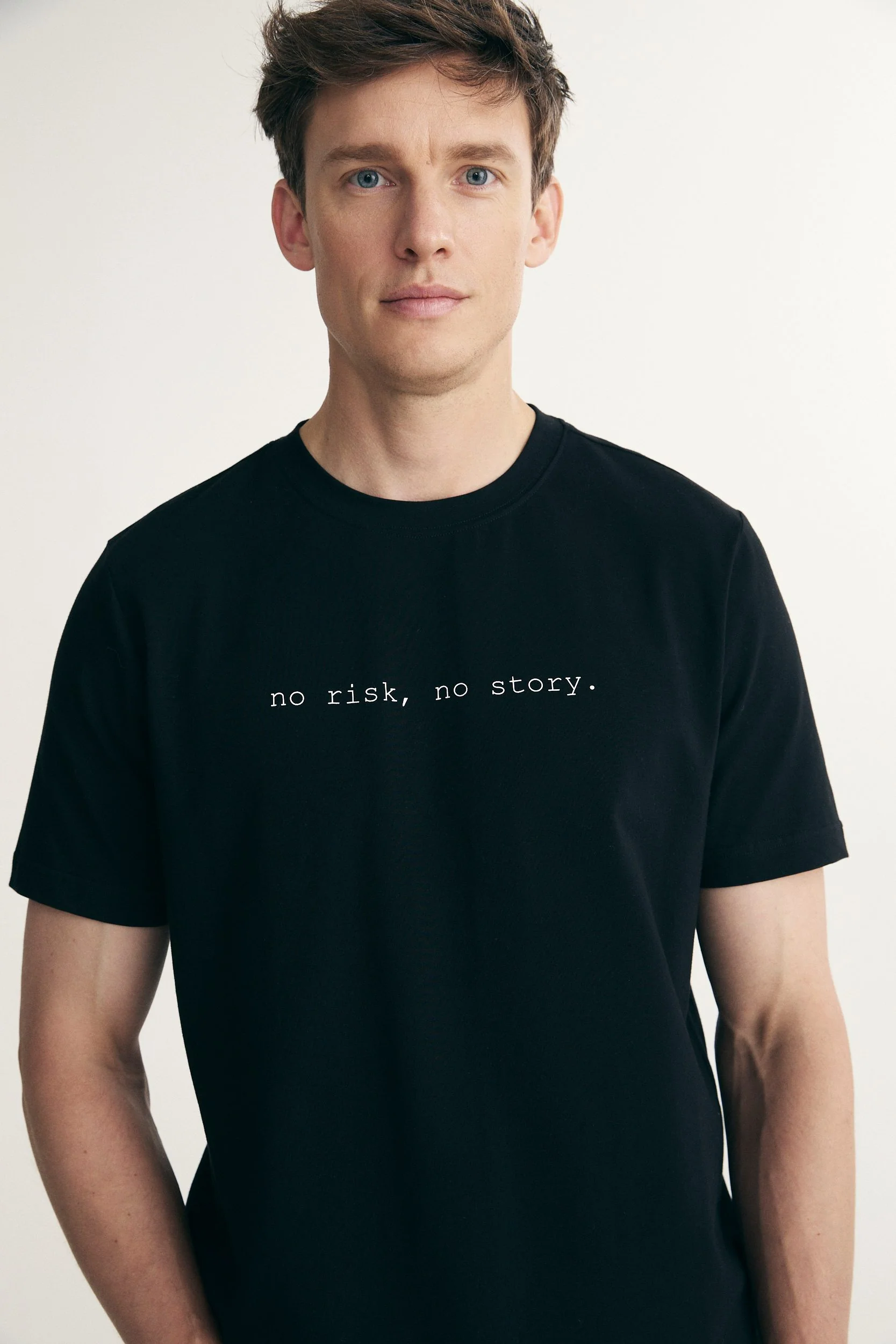 Printed t-shirt - Image 4