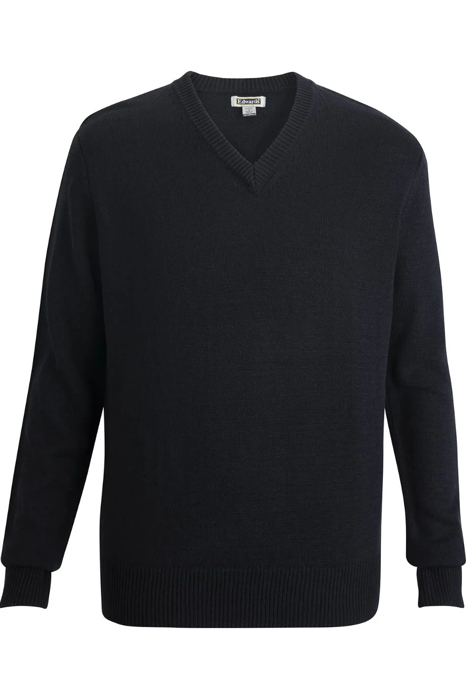 Pullover V neck