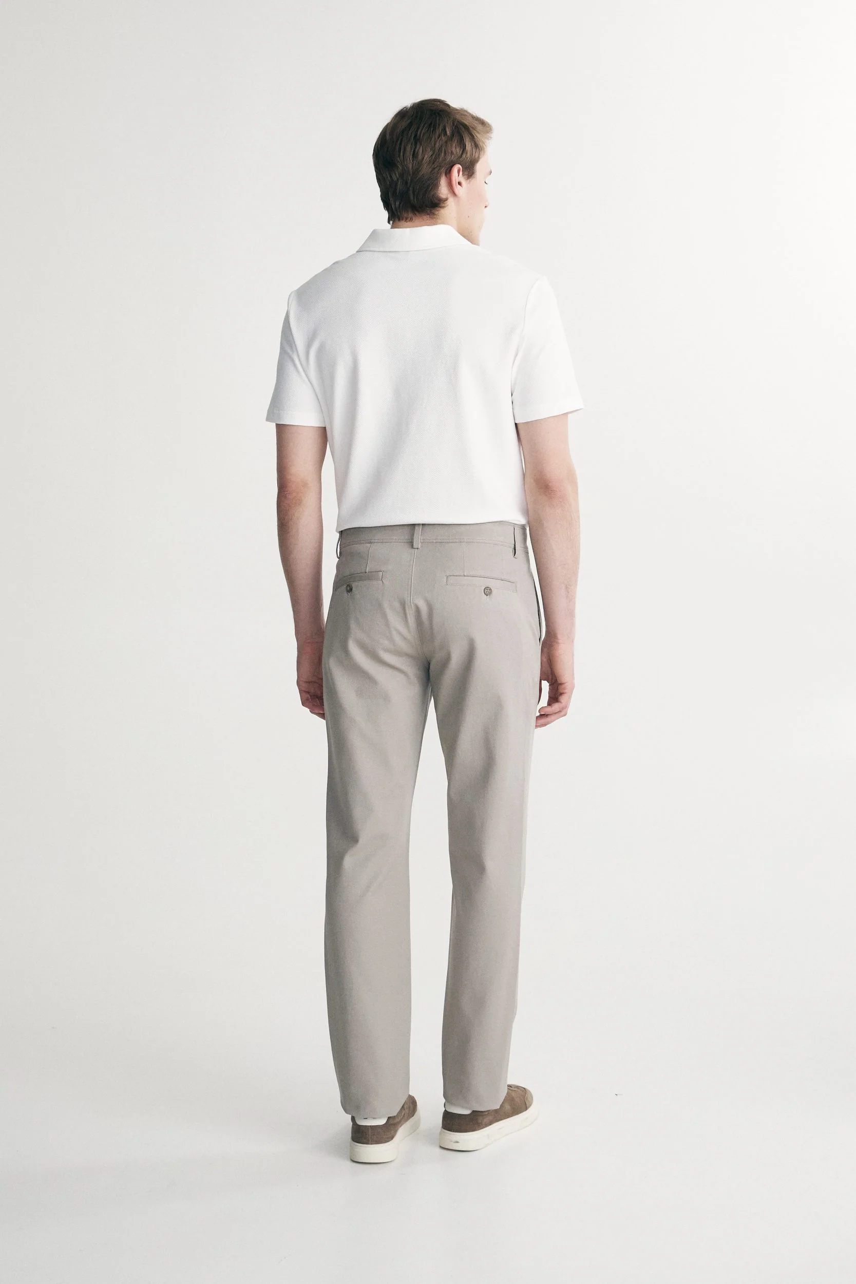 Slash slim fit pant - Image 5