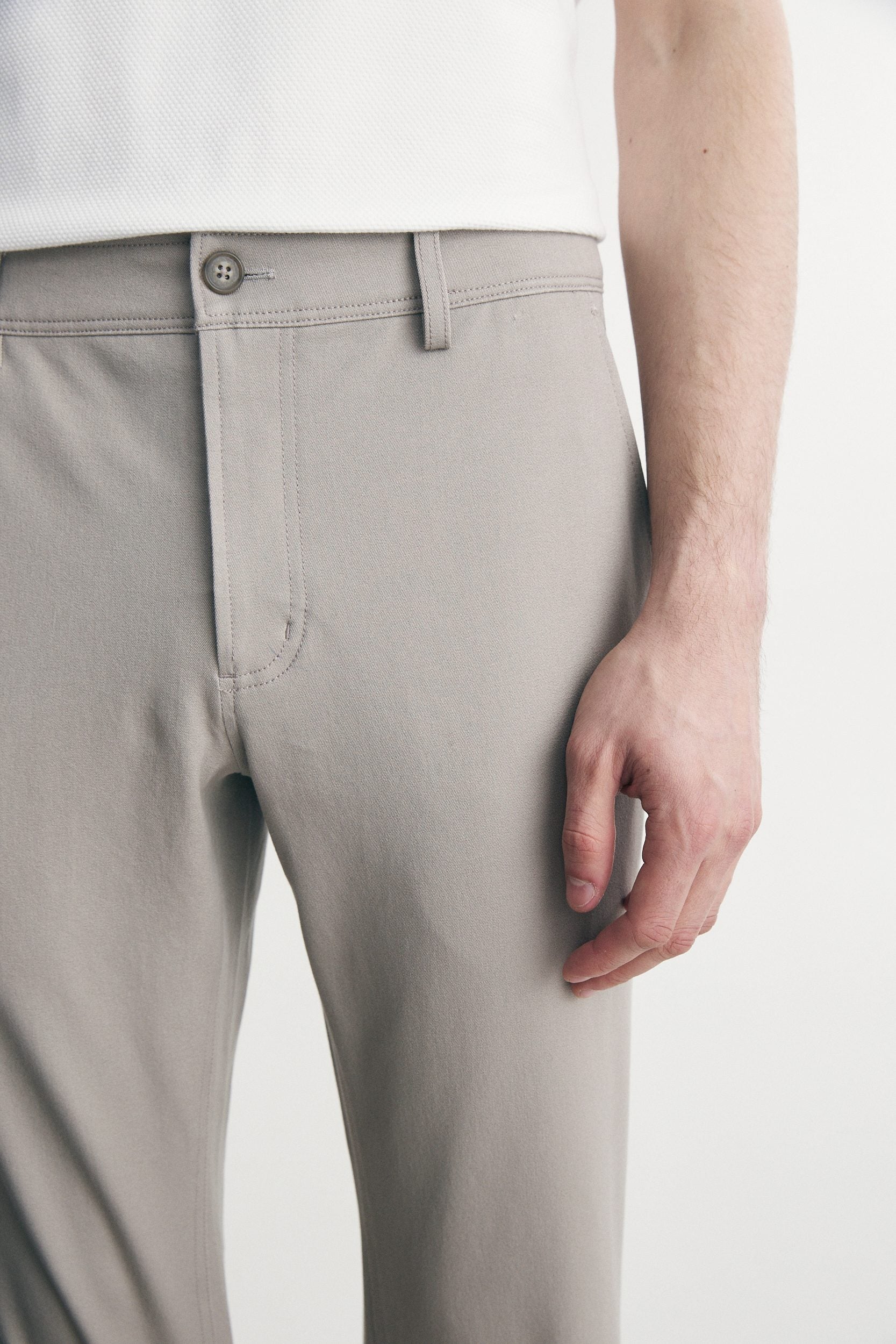 Slash slim fit pant - Image 6