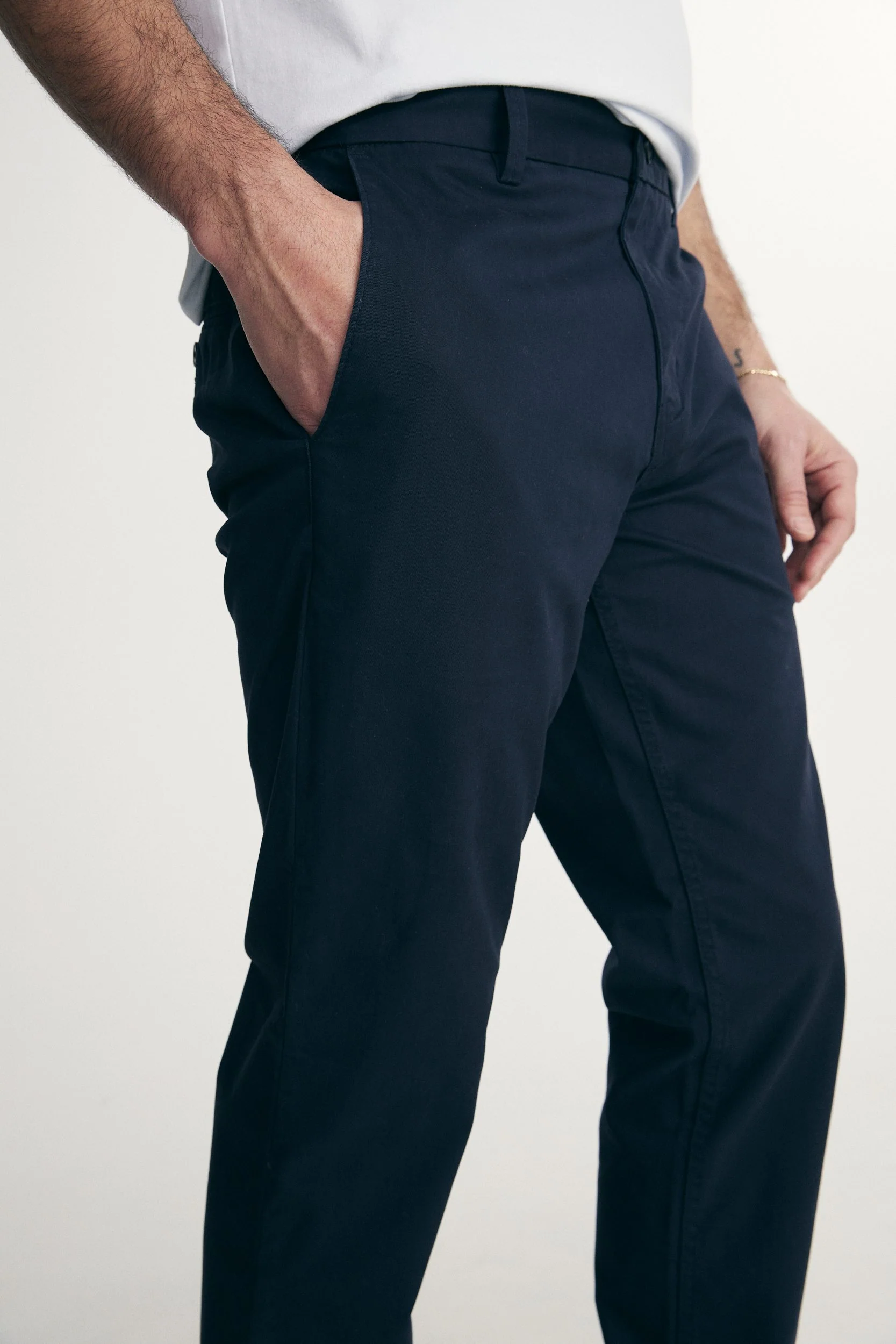 Slim fit chino - Image 9