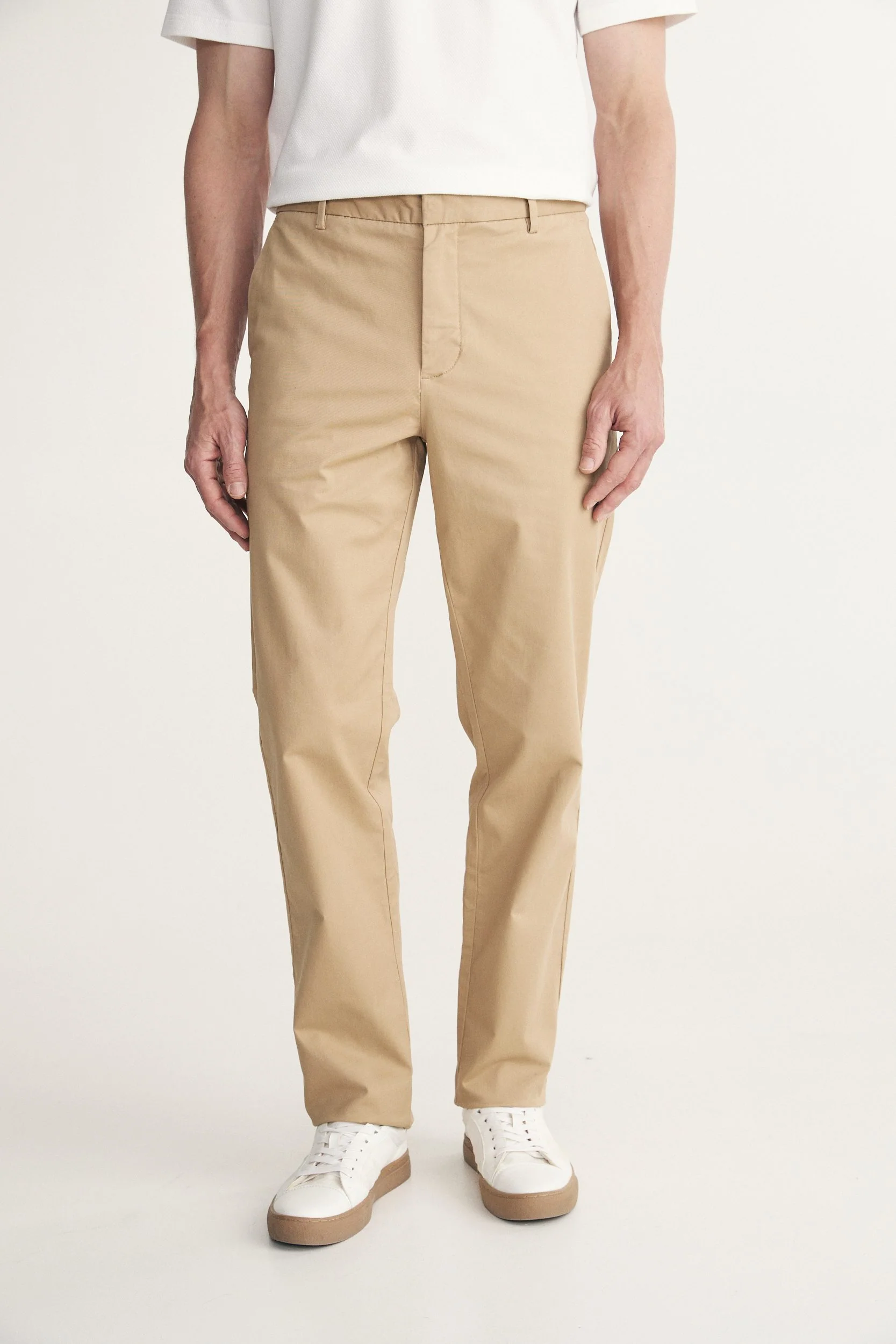 Slim fit chino - Image 3