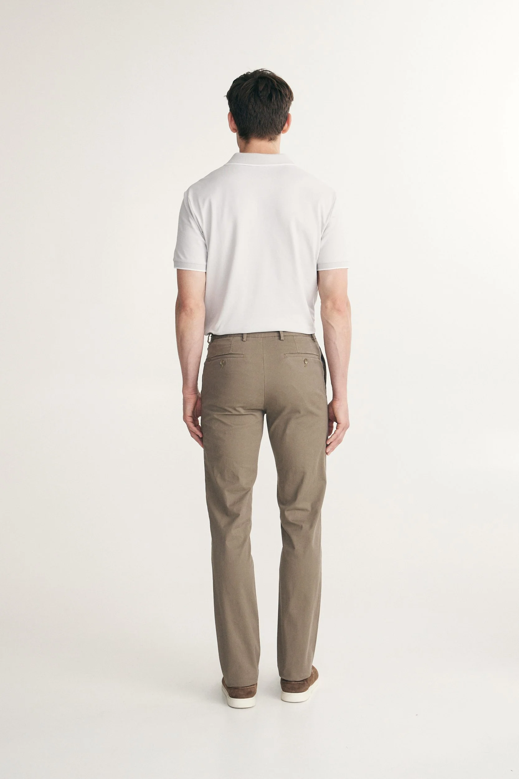 Slim fit chino - Image 5