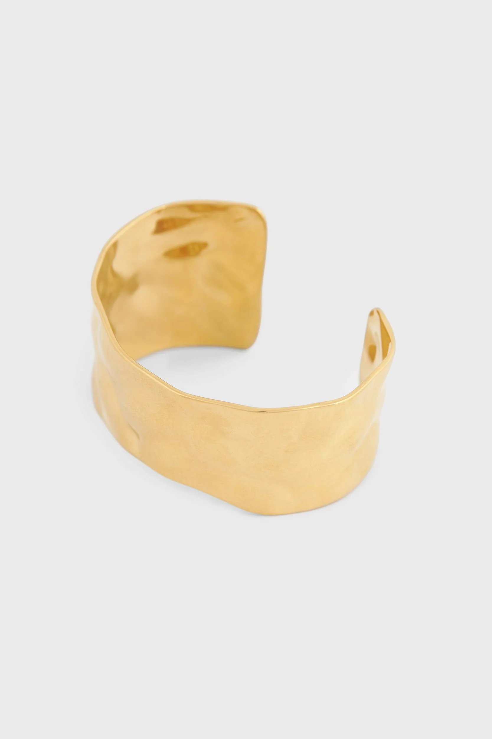 Textured bangle