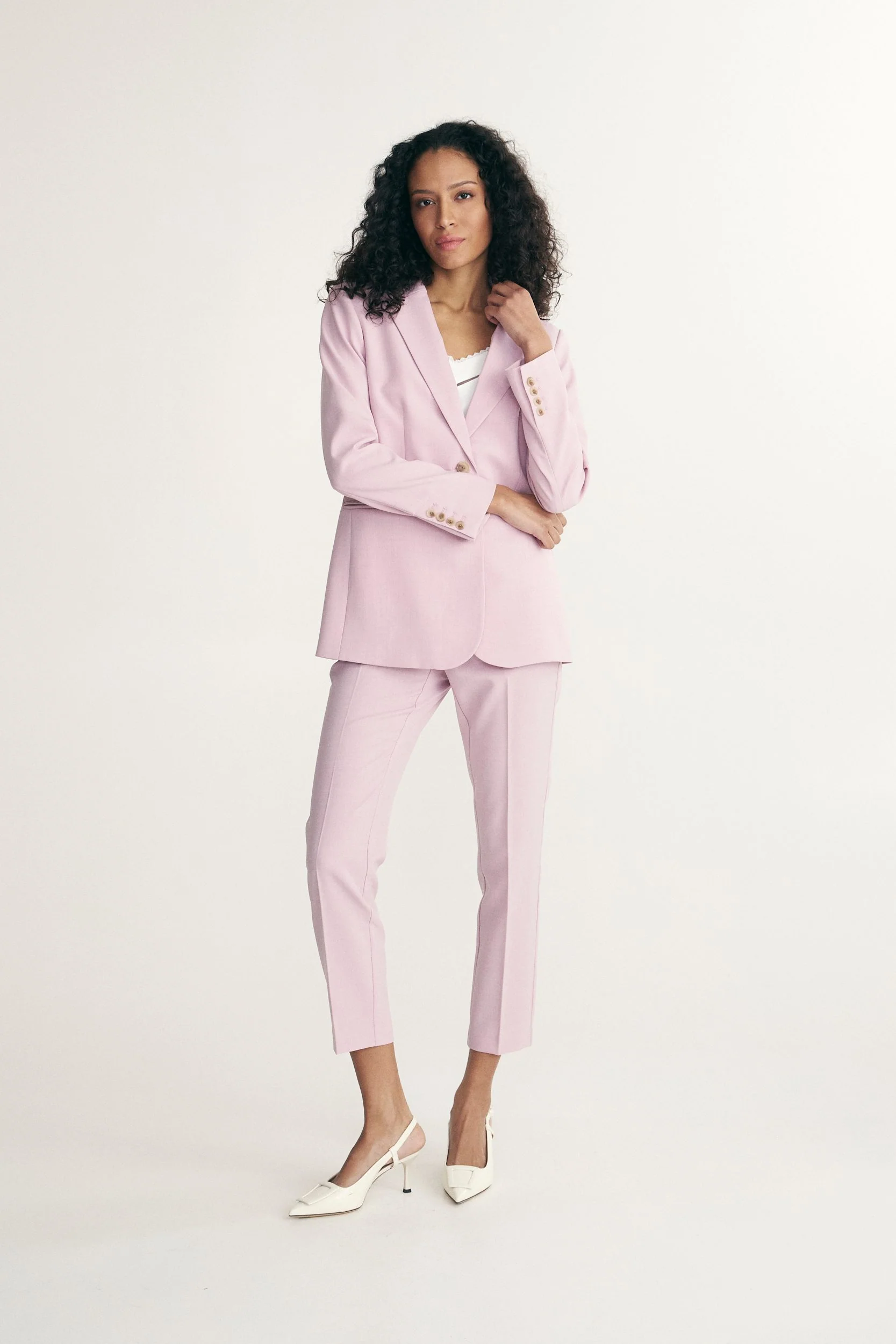 Two buttons blazer - Image 3