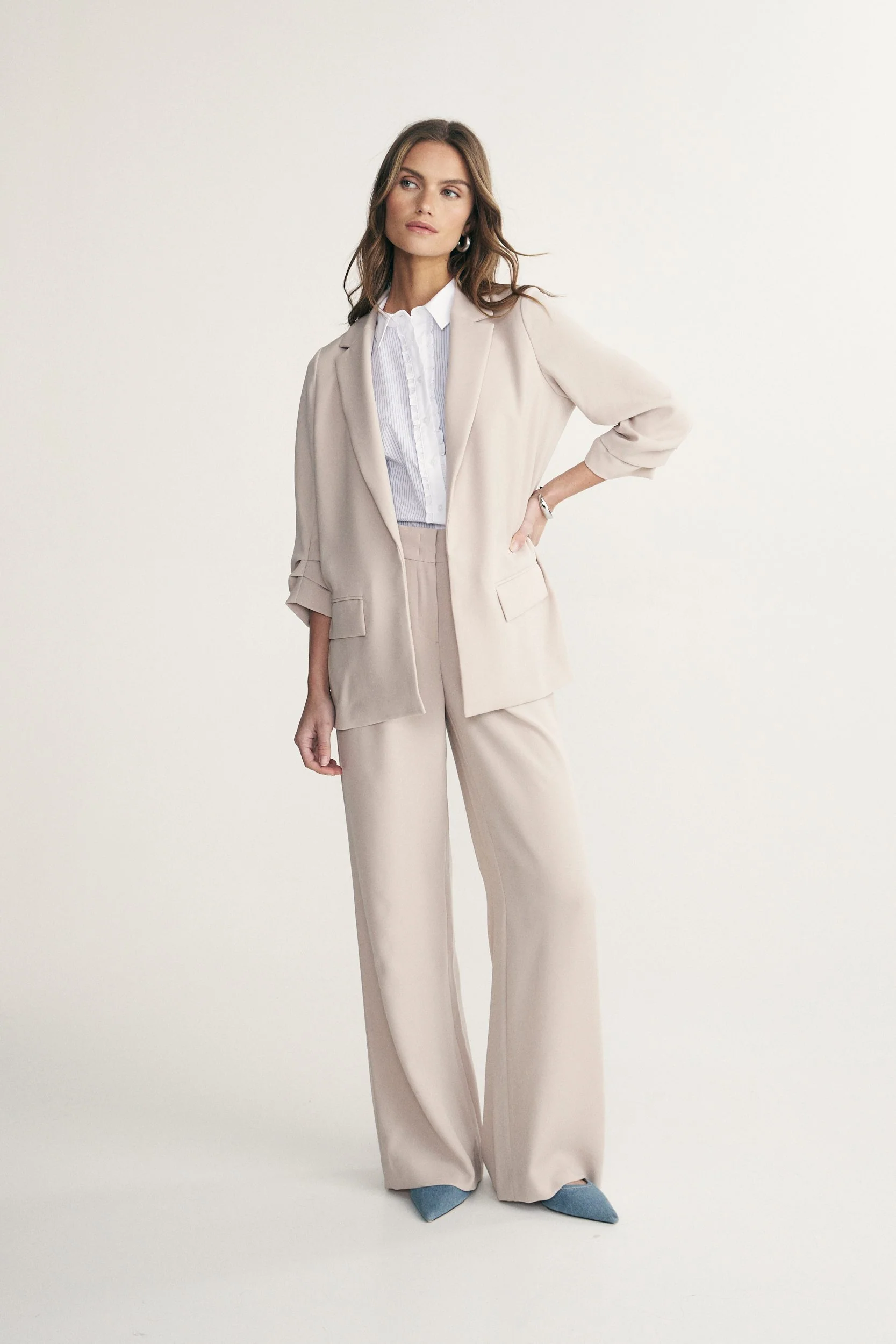 Wide leg pant - Image 4